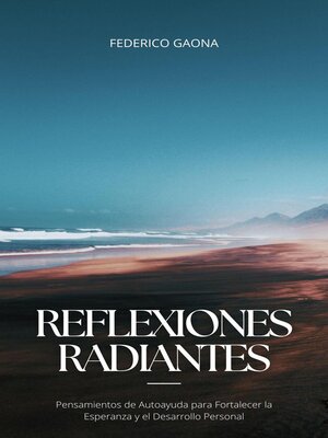 cover image of Reflexiones Radiantes